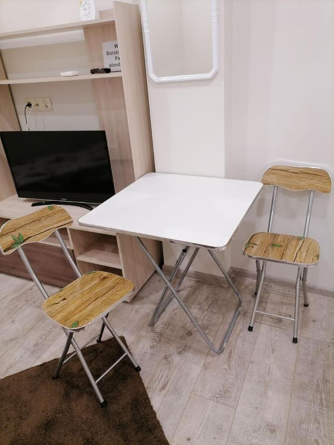 Guest Rooms Super Center Plovdiv Perfect Location Buitenkant foto