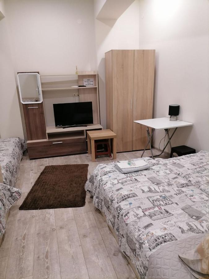 Guest Rooms Super Center Plovdiv Perfect Location Buitenkant foto