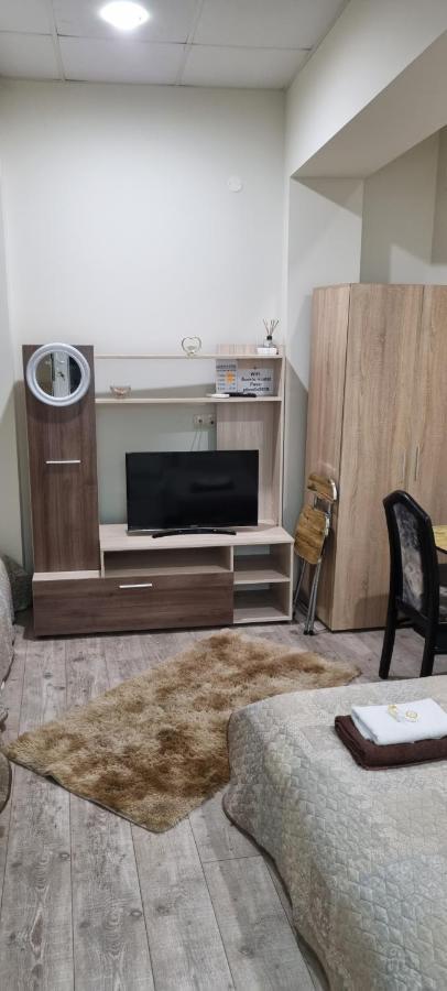 Guest Rooms Super Center Plovdiv Perfect Location Buitenkant foto