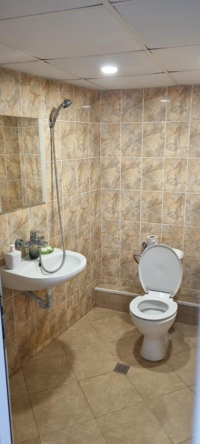 Guest Rooms Super Center Plovdiv Perfect Location Buitenkant foto