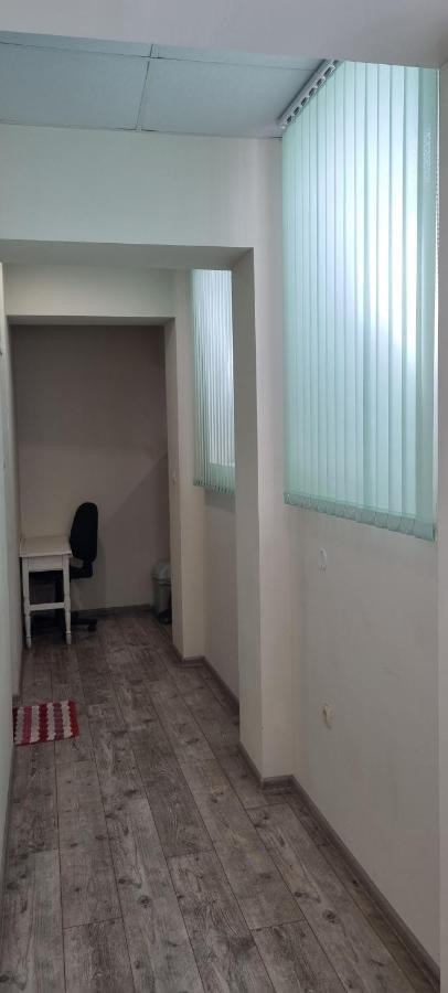 Guest Rooms Super Center Plovdiv Perfect Location Buitenkant foto