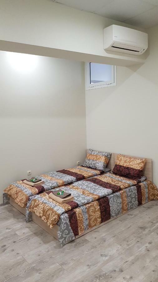 Guest Rooms Super Center Plovdiv Perfect Location Buitenkant foto