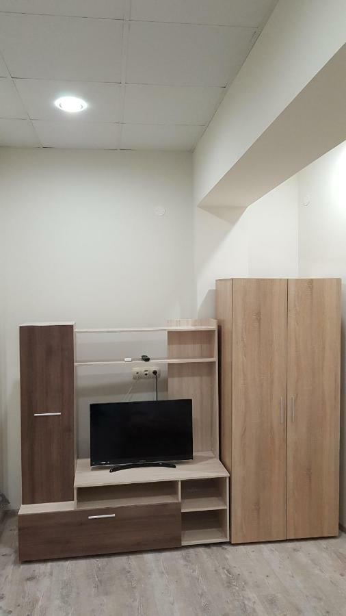 Guest Rooms Super Center Plovdiv Perfect Location Buitenkant foto