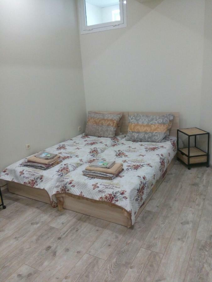 Guest Rooms Super Center Plovdiv Perfect Location Buitenkant foto