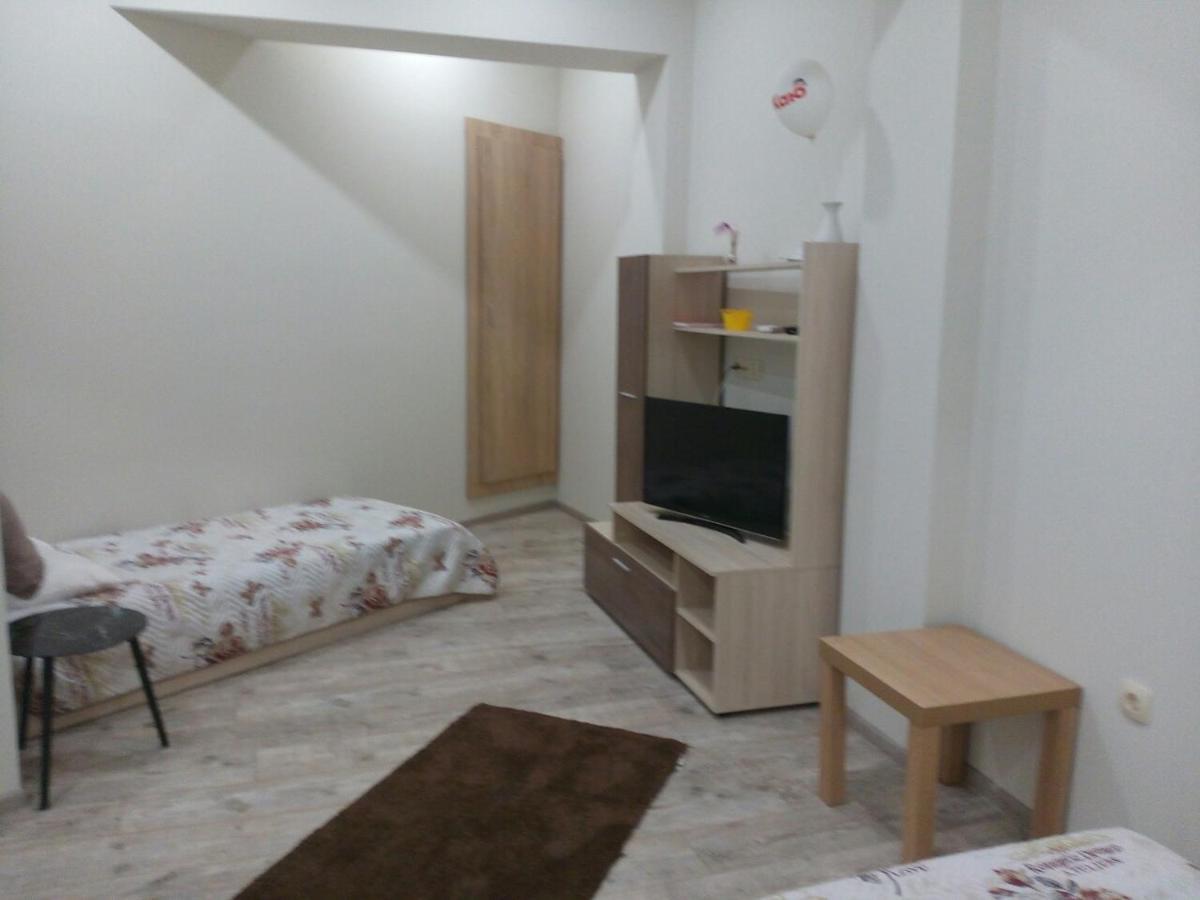 Guest Rooms Super Center Plovdiv Perfect Location Buitenkant foto