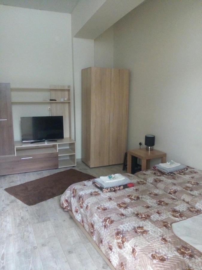 Guest Rooms Super Center Plovdiv Perfect Location Buitenkant foto